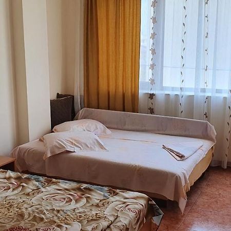 Vila Raduinea Eforie Nord Εξωτερικό φωτογραφία