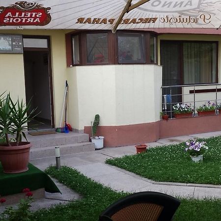 Vila Raduinea Eforie Nord Εξωτερικό φωτογραφία
