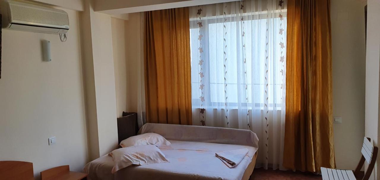 Vila Raduinea Eforie Nord Εξωτερικό φωτογραφία