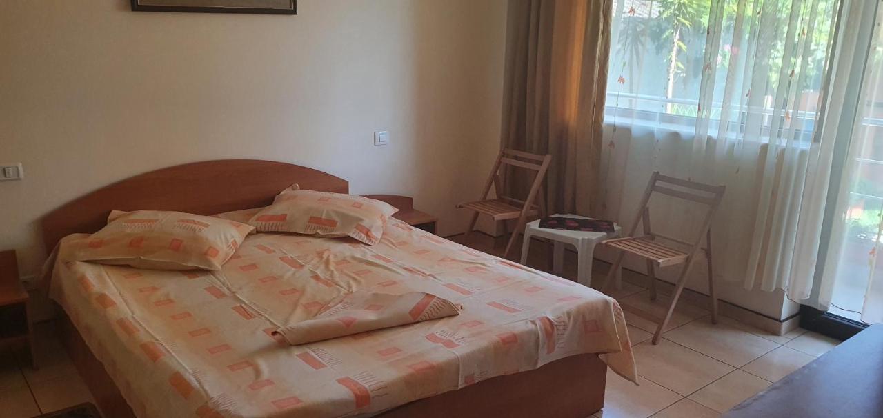 Vila Raduinea Eforie Nord Εξωτερικό φωτογραφία