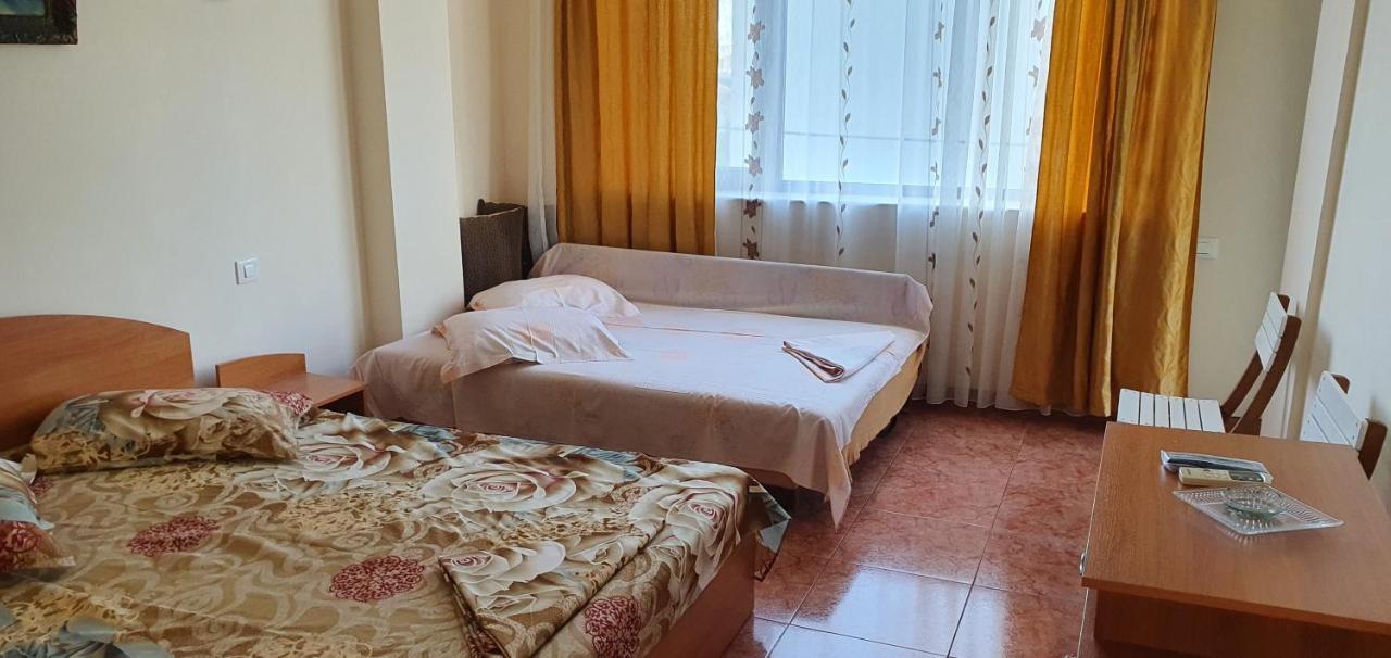Vila Raduinea Eforie Nord Εξωτερικό φωτογραφία