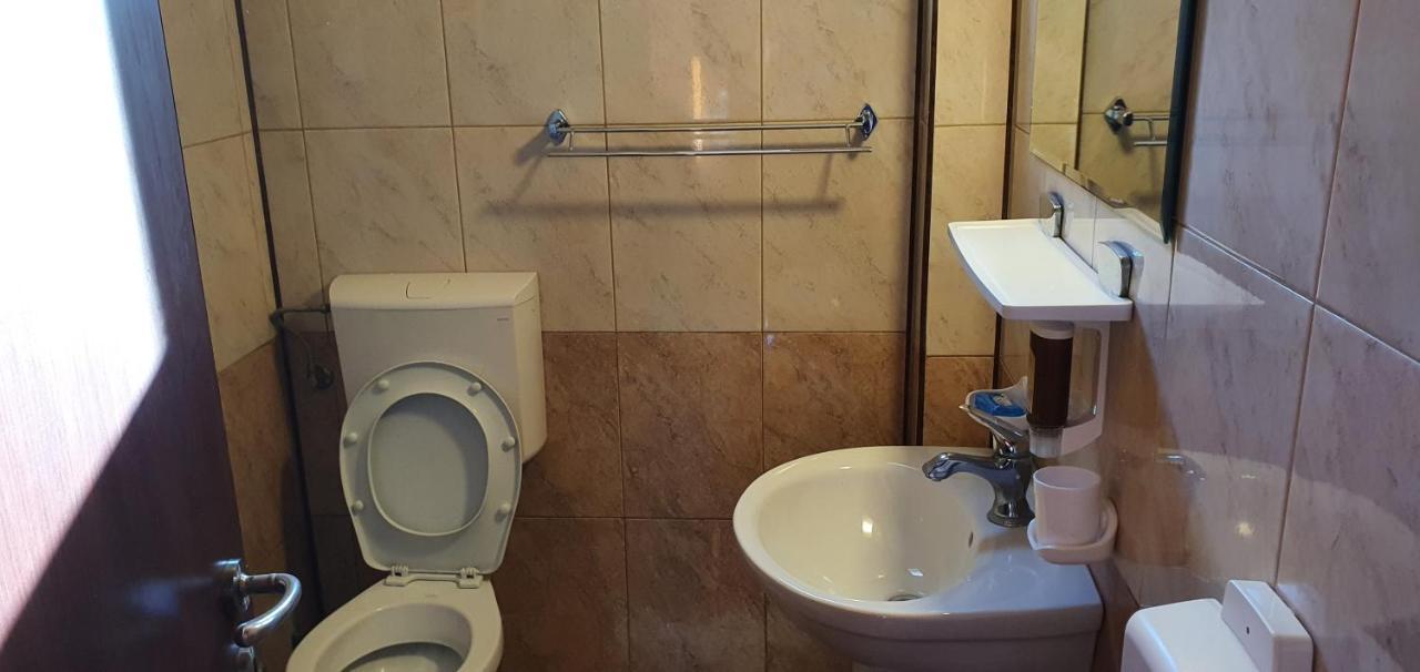 Vila Raduinea Eforie Nord Εξωτερικό φωτογραφία